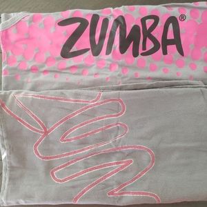 Zumba clothes